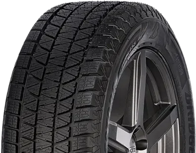 Bridgestone Blizzak DM-V3