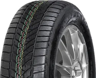 Dunlop Winter Sport 5 SUV