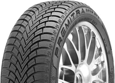 Maxxis Premitra Snow WP6