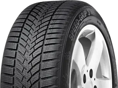 Semperit Speed-Grip 3 SUV