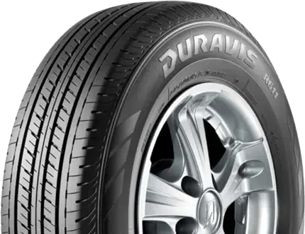 Bridgestone Duravis R611