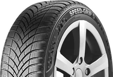 Semperit Speed-Grip 5