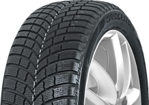 Bridgestone Blizzak LM001 EVO