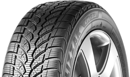 Bridgestone Blizzak LM32 S