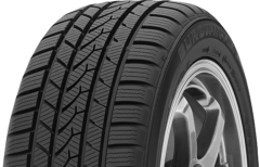 Falken Eurowinter HS439