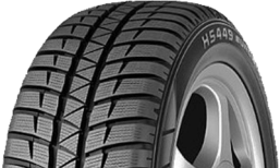 Falken Eurowinter HS449