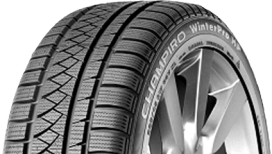 GT Radial Champiro WinterPro HP