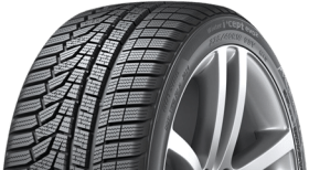 Hankook Winter i cept evo2