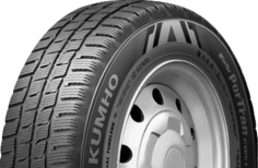 Kumho Winter PorTran CW51