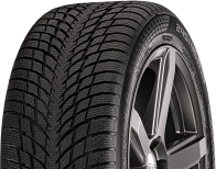 Nokian WR Snowproof P