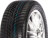 Nokian WR Snowproof