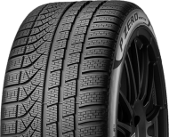 Pirelli P Zero Winter