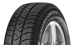 Pirelli SNOWCONTROL Serie II