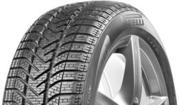 Pirelli Winter Snow Control Series 3