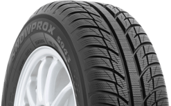 Toyo Snowprox S943